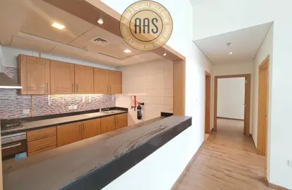Apartment - 2 Bedrooms - 3 Bathrooms for rent in Dubai Star Building - Al Nahda 1 - Al Nahda - Dubai