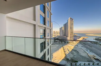 Apartment - 2 Bedrooms - 3 Bathrooms for sale in Reem Nine - Shams Abu Dhabi - Al Reem Island - Abu Dhabi