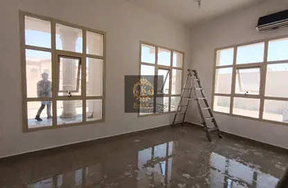 Apartment - 1 Bedroom - 1 Bathroom for rent in Mohamed Bin Zayed Centre - Mohamed Bin Zayed City - Abu Dhabi