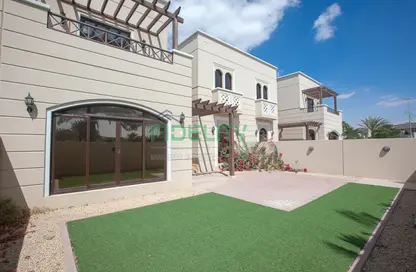 Villa - 4 Bedrooms - 5 Bathrooms for rent in Naseem - Mudon - Dubai