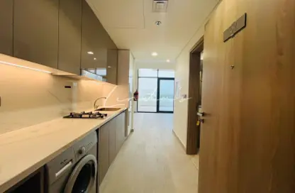 شقة - 1 حمام للايجار في 23 عزيزي ريفيرا - ميدان واحد - ميدان - دبي