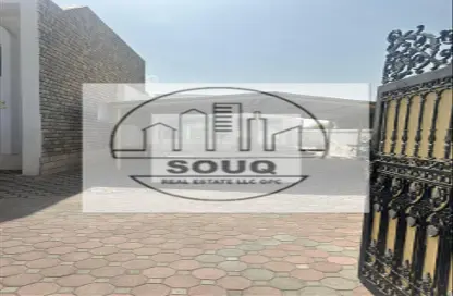 Villa - 5 Bedrooms - 4 Bathrooms for rent in Al Rams - Ras Al Khaimah