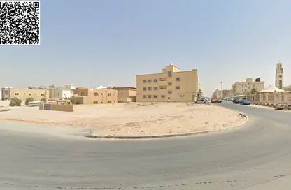 Land - Studio for sale in Al Mowaihat 2 - Al Mowaihat - Ajman
