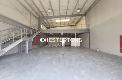 Warehouse - Studio for rent in Emirates Industrial City - Sharjah