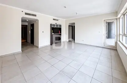 Apartment - 2 Bedrooms - 3 Bathrooms for rent in Marina Quays West - Marina Quays - Dubai Marina - Dubai