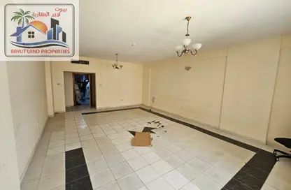 Apartment - 3 Bedrooms - 3 Bathrooms for rent in Al Nad - Al Qasimia - Sharjah