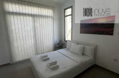 Townhouse - 4 Bedrooms - 4 Bathrooms for sale in Noor Townhouses - Town Square - Dubai