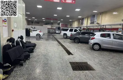 Shop - Studio - 1 Bathroom for sale in Ajman Industrial 1 - Ajman Industrial Area - Ajman Shop - Studio - 1 Bathroom for sale in Ajman Industrial 1 - Ajman Industrial Area - Ajman