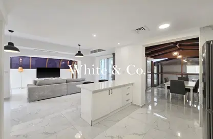 Townhouse - 2 Bedrooms - 3 Bathrooms for sale in Springs 5 - The Springs - Dubai