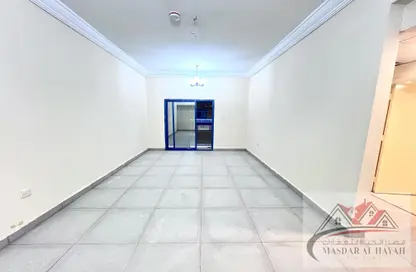 شقة - غرفة نوم - 2 حمامات للايجار في بناية الشيبة 167 - النهدة - الشارقة