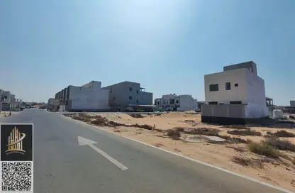 Land - Studio for sale in Al Zaheya Gardens - Al Zahya - Ajman