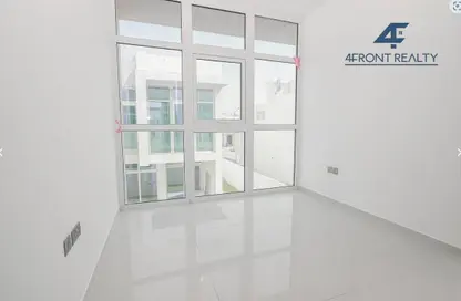Townhouse - 3 Bedrooms - 3 Bathrooms for sale in Aknan Villas - Vardon - Damac Hills 2 - Dubai