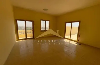 Apartment - 2 Bedrooms - 2 Bathrooms for rent in Yasmin Tower - Yasmin Village - Ras Al Khaimah