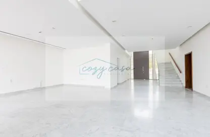 Villa - 4 Bedrooms - 6 Bathrooms for rent in District One Villas - District One - Mohammed Bin Rashid City - Dubai