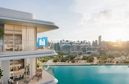 Apartment - 2 Bedrooms - 3 Bathrooms for sale in Muheira - Al Reem Island - Abu Dhabi