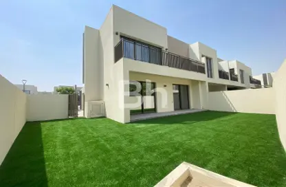 تاون هاوس - 4 غرف نوم - 4 حمامات للايجار في باركسايد 2 - اعمار الجنوبية - دبي الجنوب (مركز دبي العالمي) - دبي