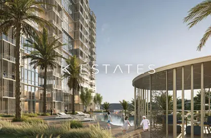 شقة - 2 غرف نوم - 2 حمامات للبيع في إكسبو سيتي مانجروف ريزيدنس - مدينة اكسبو - دبي