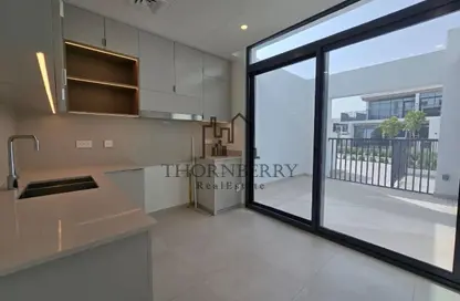 Townhouse - 3 Bedrooms - 4 Bathrooms for rent in Bliss - Arabian Ranches 3 - Dubai