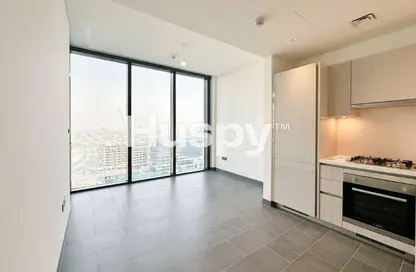 Apartment - 1 Bedroom - 1 Bathroom for sale in The Crest Tower B - Sobha Hartland - Mohammed Bin Rashid City - Dubai