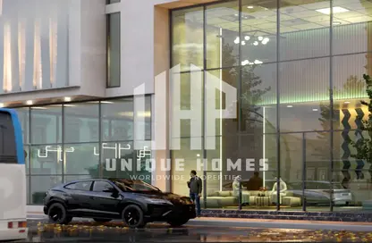 Apartment - 1 Bedroom - 1 Bathroom for sale in Reeman Gardens - Al Shamkha - Abu Dhabi