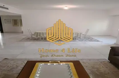 Apartment - 2 Bedrooms - 3 Bathrooms for sale in MAG 5 - Marina Square - Al Reem Island - Abu Dhabi