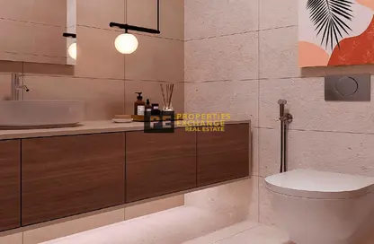 Apartment - 1 Bedroom - 2 Bathrooms for sale in Millennium Talia Residences - Al Furjan - Dubai