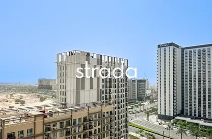 Apartment - 2 Bedrooms - 2 Bathrooms for sale in Park Heights 2 - Park Heights - Dubai Hills Estate - Dubai