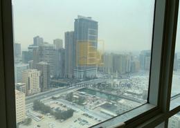 Outdoor Building image for: Apartment - 2 bedrooms - 2 bathrooms for sale in Al Qasba - Sharjah, Image 1