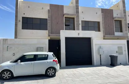 Villa - 6 Bedrooms - 7+ Bathrooms for sale in Al Zaheya Gardens - Al Zahya - Ajman