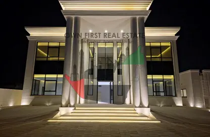 Villa - 5 Bedrooms - 7 Bathrooms for rent in Al Aweer 1 - Al Aweer - Dubai