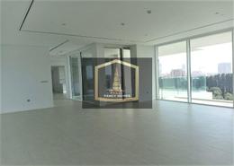 Apartment - 3 bedrooms - 4 bathrooms for rent in Seventh Heaven - Al Barari - Dubai