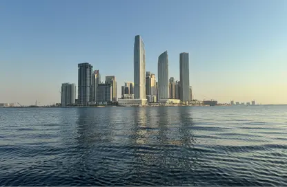 Apartment - 1 Bedroom - 1 Bathroom for sale in The Cove II Building 11 - The Cove ll - Dubai Creek Harbour (The Lagoons) - Dubai