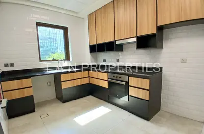 Apartment - 1 Bedroom - 2 Bathrooms for rent in M Square - Mankhool - Bur Dubai - Dubai