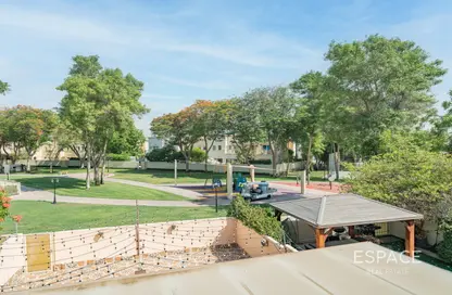 Villa - 3 Bedrooms - 2 Bathrooms for sale in Springs 11 - The Springs - Dubai