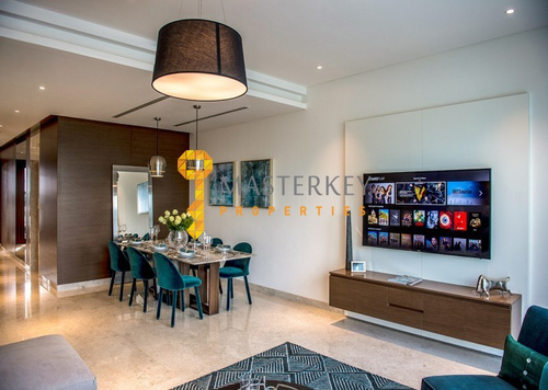 Premium Townhouse Property along the Canal