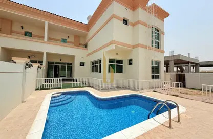 Villa - 4 Bedrooms - 4 Bathrooms for rent in Al Barsha 2 Villas - Al Barsha 2 - Al Barsha - Dubai