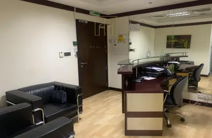 Fitted Furnished Office for Rent close to Metro