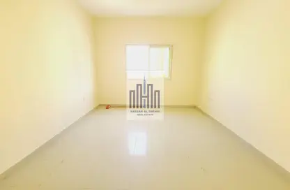 شقة - غرفة نوم - 1 حمام للايجار في طريق فاير ستاشن - مويلح - الشارقة