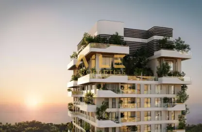 Apartment - 2 Bedrooms - 3 Bathrooms for sale in Talea - Maritime City - Dubai
