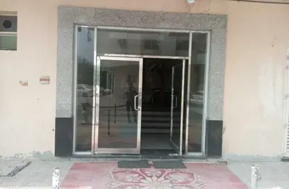 Whole Building - 1 Bedroom - 1 Bathroom for sale in Al Rashidiya Towers - Al Rashidiya - Ajman Downtown - Ajman