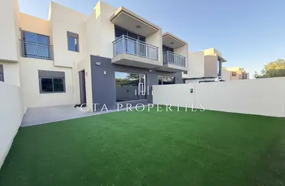 تاون هاوس - 3 غرف نوم - 3 حمامات للايجار في مابل 1 - مابل ات دبي هيلزاستايت - دبي هيلز استيت - دبي