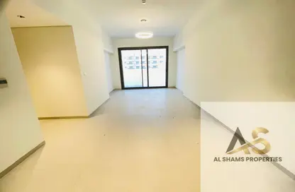 Apartment - 1 Bedroom - 2 Bathrooms for rent in Oak House Arjan - Arjan - Dubai
