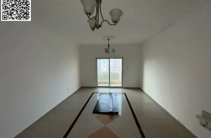 Apartment - 1 Bedroom - 1 Bathroom for rent in Al Naemiya Tower 2 - Al Naemiya Towers - Al Nuaimiya - Ajman