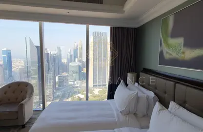 Hotel  and  Hotel Apartment - 2 Bedrooms - 3 Bathrooms for sale in Kempinski BLVD - Downtown Dubai - Dubai