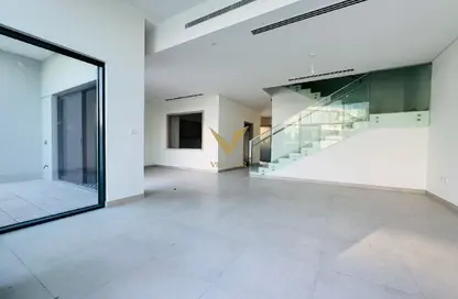 Townhouse - 3 Bedrooms - 4 Bathrooms for rent in Murooj Al Furjan - Al Furjan - Dubai