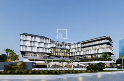 Apartment - 2 Bedrooms - 3 Bathrooms for sale in Business Park Motor City - Dubai Autodrome and Business Park - Motor City - Dubai