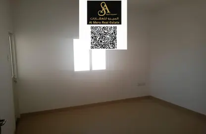 شقة - غرفة نوم - 2 حمامات للايجار في الراشدية 1 - الراشدية - عجمان
