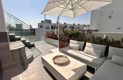 Villa - 4 Bedrooms - 5 Bathrooms for sale in Al Barari Villas - Al Barari - Dubai