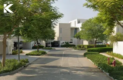 Land - Studio for sale in Peninsula - Al Zorah - Ajman