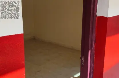 Labor Camp - Studio for rent in Al Jurf Industrial 3 - Al Jurf Industrial - Ajman